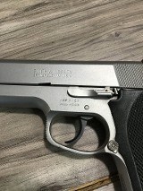 SMITH & WESSON 4566 .45 S&W - 2 of 3
