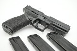 SPRINGFIELD ARMORY ECHELON 9MM LUGER (9x19 PARA) - 1 of 3