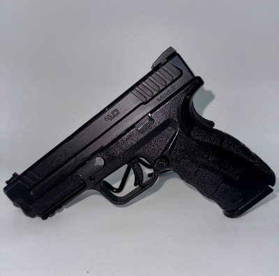 SPRINGFIELD ARMORY XD-9 4.0 MOD.2 9MM LUGER (9x19 PARA) - Image 1 of 3