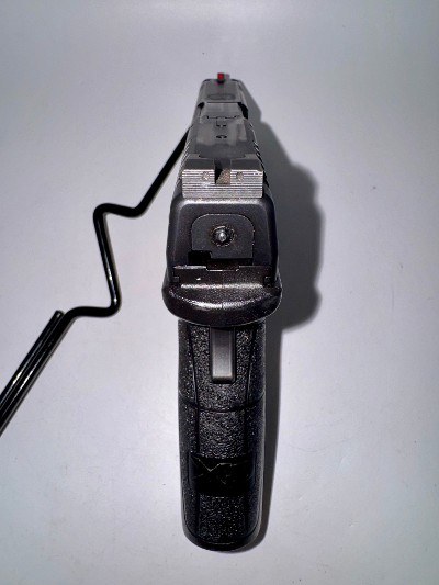 SPRINGFIELD ARMORY XD-9 4.0 MOD.2 9MM LUGER (9x19 PARA) - Image 3 of 3