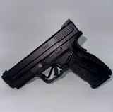 SPRINGFIELD ARMORY XD-9 4.0 MOD.2 9MM LUGER (9x19 PARA) - Image 1 of 3