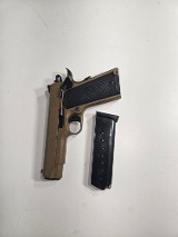 GIRSAN MC 1911 C XLV .45 ACP - 3 of 3