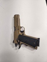 GIRSAN MC 1911 C XLV .45 ACP - 1 of 3