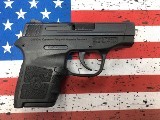 SMITH & WESSON BODYGUARD 380 .380 ACP - 2 of 3