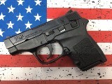 SMITH & WESSON BODYGUARD 380 .380 ACP - 1 of 3