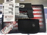 SMITH & WESSON BODYGUARD 380 .380 ACP - 3 of 3