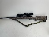 SAVAGE ARMS AXIS .243 WIN - 1 of 3