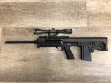 KELTEC RFB-24 7.62MM NATO (7.62X51) - 2 of 3