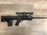 KELTEC RFB-24 7.62MM NATO (7.62X51) - 1 of 3