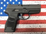 SIG SAUER P320 9MM LUGER (9x19 PARA) - 2 of 3