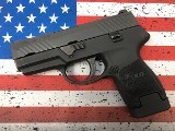 SIG SAUER P320 9MM LUGER (9x19 PARA) - 1 of 3