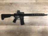 SIG SAUER M400 RIFLE 5.56X45MM NATO - 1 of 3