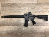 SIG SAUER M400 RIFLE 5.56X45MM NATO - 2 of 3