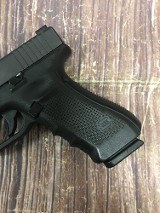 GLOCK 34 gen 4 w/ Trijicon Night Sights 9MM LUGER (9x19 PARA) - 2 of 3