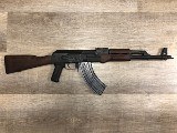 CENTURY ARMS R14577N BFT47 7.62X39 16.5" 7.62MM X 39 RUSSIAN - 1 of 3