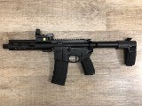 SMITH & WESSON M&P 15 PISTOL 5.56X45MM NATO - 2 of 3