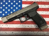 CANIK TP9SFX 9MM LUGER (9x19 PARA) - 1 of 3