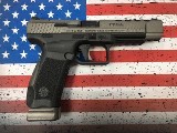 CANIK TP9SFX 9MM LUGER (9x19 PARA) - 2 of 3