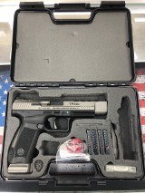 CANIK TP9SFX 9MM LUGER (9x19 PARA) - 3 of 3