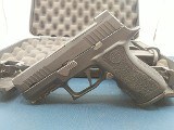 SIG SAUER P320 9MM LUGER (9x19 PARA) - 3 of 3