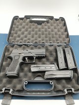SIG SAUER P320 9MM LUGER (9x19 PARA) - 1 of 3