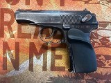 CENTURY ARMS Makarov9x18MM MAKAROV - Image 2 of 3