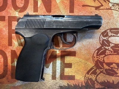 CENTURY ARMS Makarov9x18MM MAKAROV - Image 1 of 3