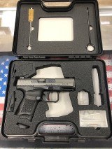 CANIK TP9 ELITE SC 9MM LUGER (9x19 PARA) - 3 of 3