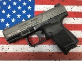 CANIK TP9 ELITE SC 9MM LUGER (9x19 PARA) - 1 of 3