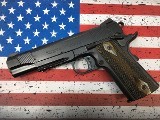 COLT 1911 GOVERNMENT MODEL 45 ACP (45 Auto) - 1 of 2