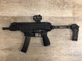 SPRINGFIELD ARMORY KUNA 9MM LUGER (9x19 PARA) - 1 of 3