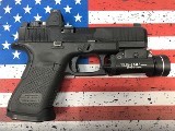 GLOCK G19 GEN 5 MOS 9MM LUGER (9x19 PARA) - 2 of 3