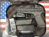GLOCK G19 GEN 5 MOS 9MM LUGER (9x19 PARA) - 3 of 3