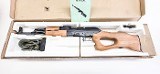 KALASHNIKOVBRAND-NEW IN THE BOX MODEL SA85M CHAMBERED IN 7.62X39 7.62X39MM - 1 of 2