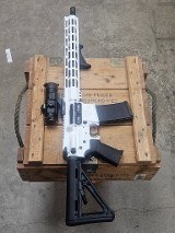 DIAMONDBACK DB15 RIFLE 5.56X45MM NATO - 2 of 3