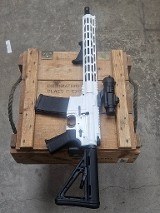 DIAMONDBACK DB15 RIFLE 5.56X45MM NATO - 1 of 3