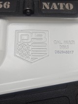DIAMONDBACK DB15 RIFLE 5.56X45MM NATO - 3 of 3