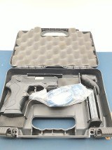 BERETTA PX4 STORM 9MM LUGER (9X19 PARA) - 1 of 3
