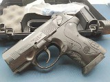 BERETTA PX4 STORM 9MM LUGER (9X19 PARA) - 3 of 3