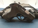 BERETTA PX4 STORM 9MM LUGER (9X19 PARA) - 2 of 3