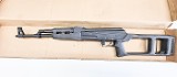 ARSENAL BRAND-NEW ARSENAL MODEL SA-93 CHAMBERED IN 7.62X39 7.62X39MM - 1 of 2