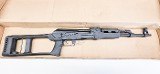 ARSENAL BRAND-NEW ARSENAL MODEL SA-93 CHAMBERED IN 7.62X39 7.62X39MM - 2 of 2