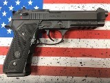 GIRSAN REGARD MC 9MM LUGER (9x19 PARA) - 1 of 3