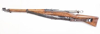 SCHMIDT-RUBIN MODEL 1911 CHAMBERED IN 7.5 SWISS 7.5X55MM SCHMIDT RUBIN - Image 3 of 3