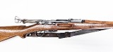 SCHMIDT-RUBIN MODEL 1911 CHAMBERED IN 7.5 SWISS 7.5X55MM SCHMIDT RUBIN - Image 2 of 3
