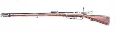 MAUSERMODEL GEW88 CHAMBERED IN 8MM 8MM - Image 3 of 3