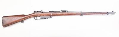 MAUSERMODEL GEW88 CHAMBERED IN 8MM 8MM - Image 1 of 3