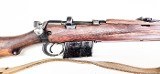 ENFIELD MODEL ISHA PORE JUNGLE CARBINE IS CHAMBERED IN .308 .308 WIN - Image 2 of 3