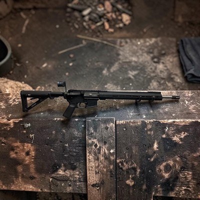 DIAMONDBACK DB15 RIFLE .223 WYLDE - Image 1 of 3