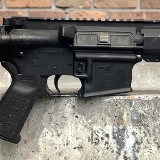 DIAMONDBACK DB15 RIFLE .223 WYLDE - Image 2 of 3